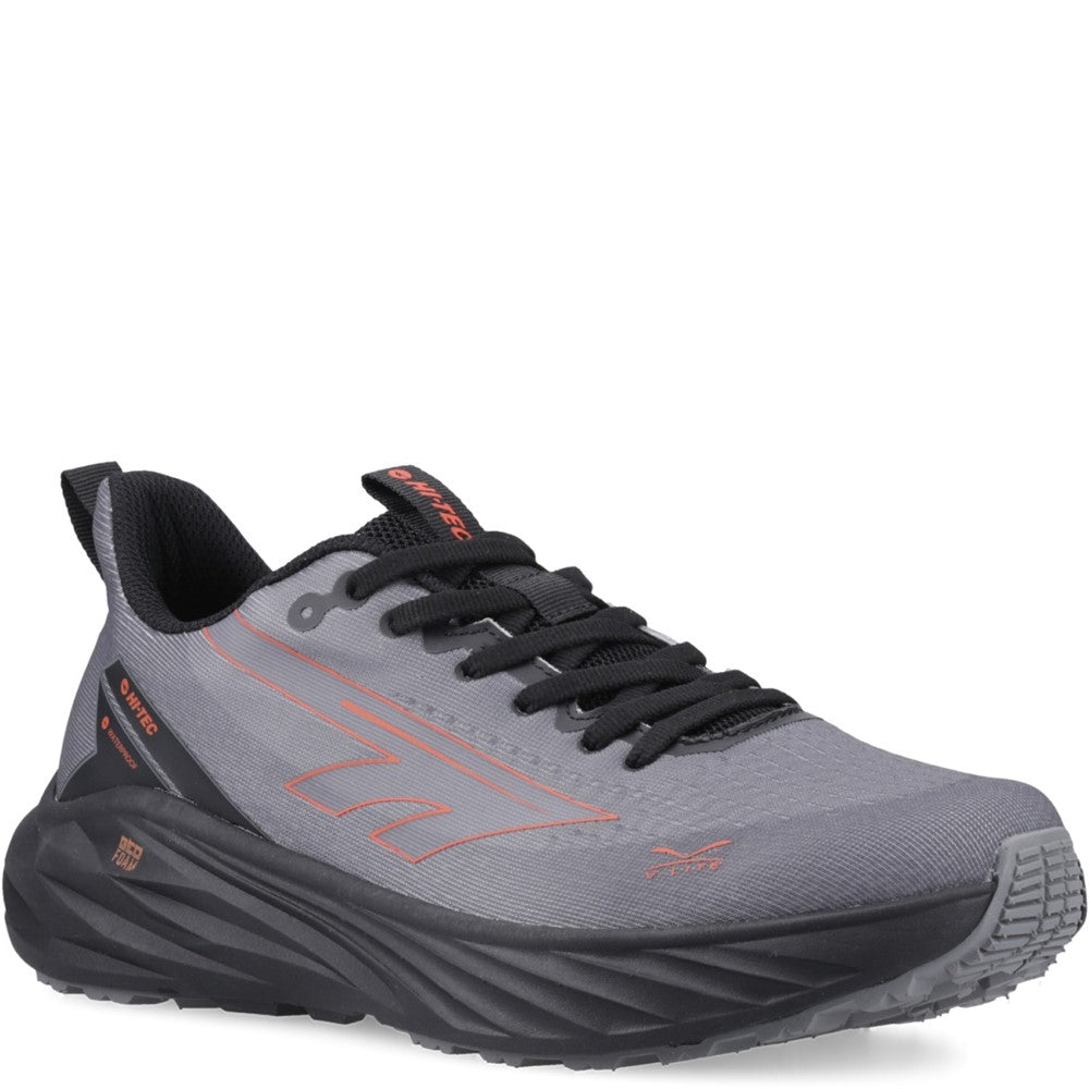 Men's Hi-Tec Geo Propel WP Hiking Shoes