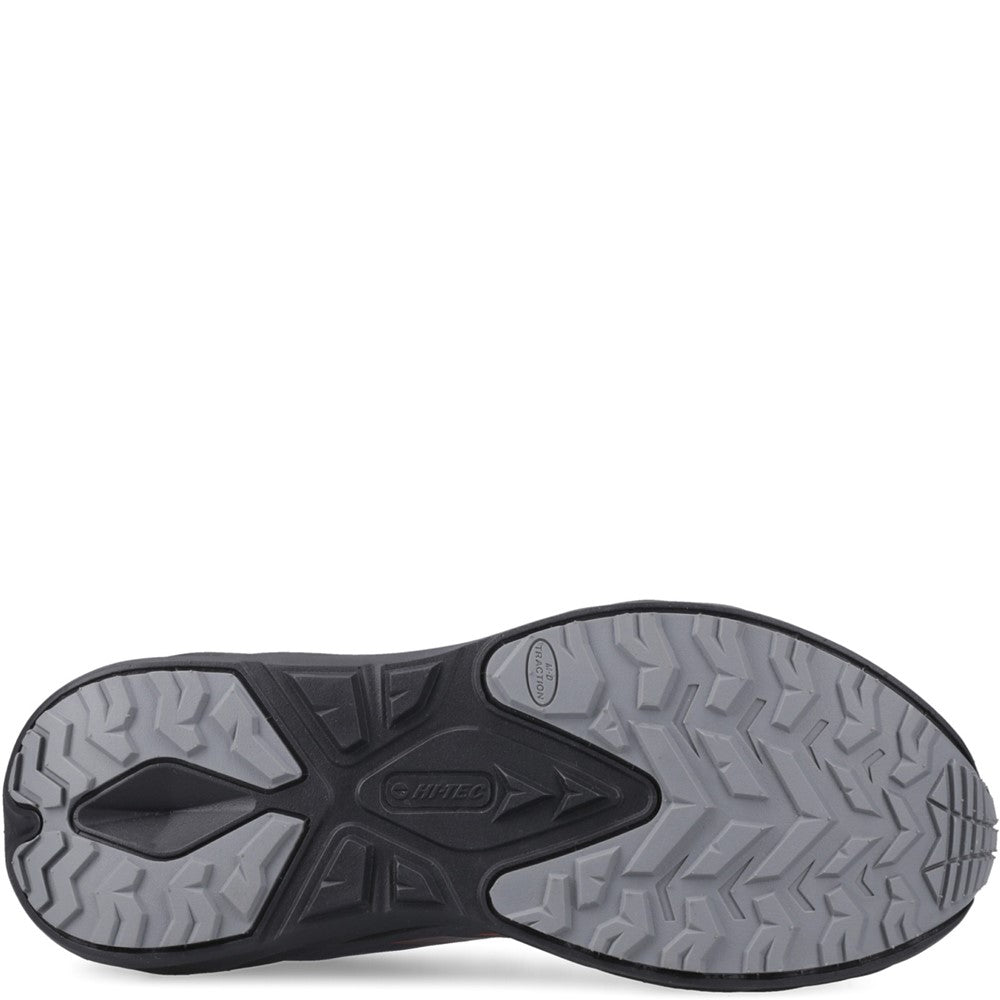 Men's Hi-Tec Geo Propel WP Hiking Shoes