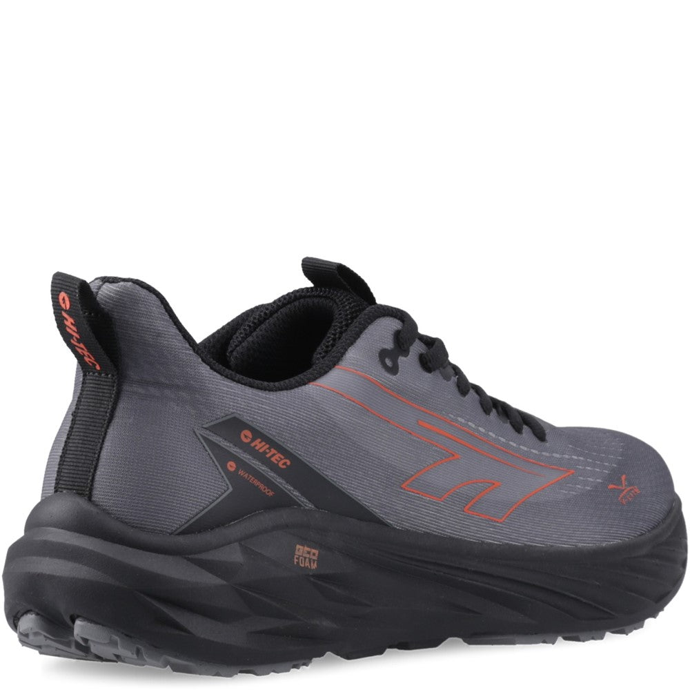 Women's Hi-Tec Geo Propel WP Hiking Shoes