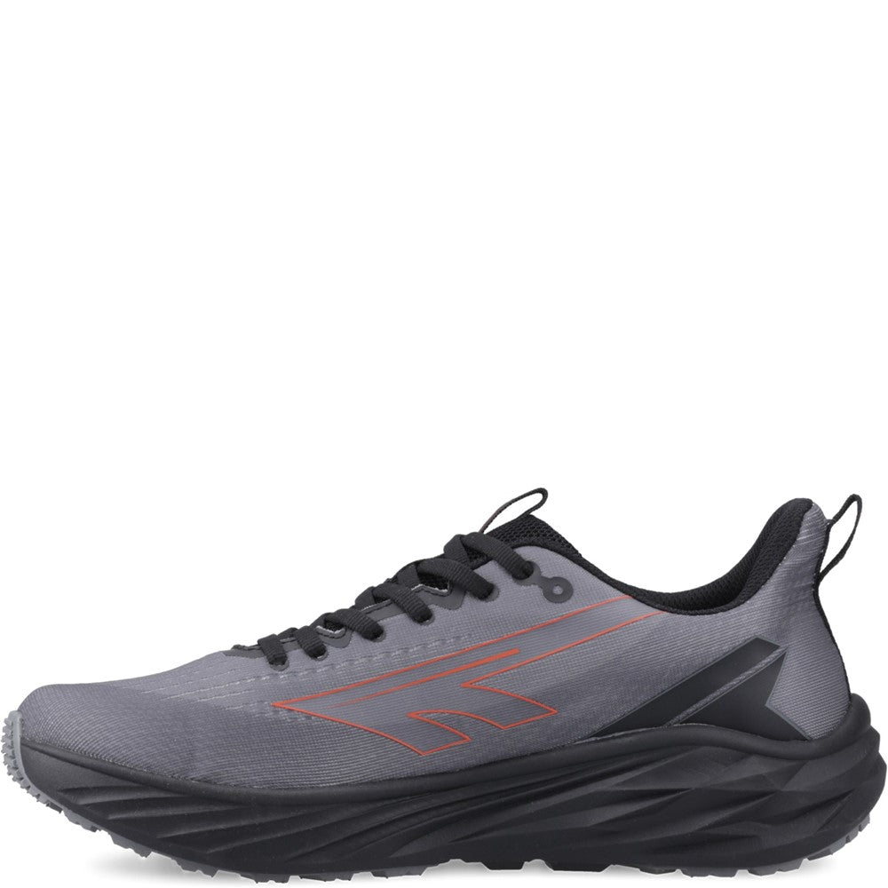 Women's Hi-Tec Geo Propel WP Hiking Shoes