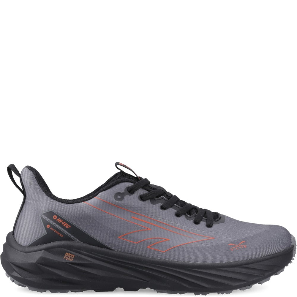 Women's Hi-Tec Geo Propel WP Hiking Shoes