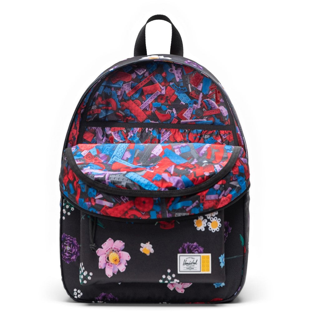 Unisex Herschel Bags LEGO Collection Classic Backpack