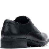 Men's Hush Puppies Lewis Oxford Shoes