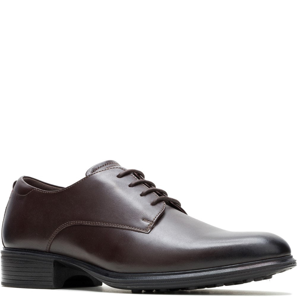 Men's Hush Puppies Lewis Oxford Shoes