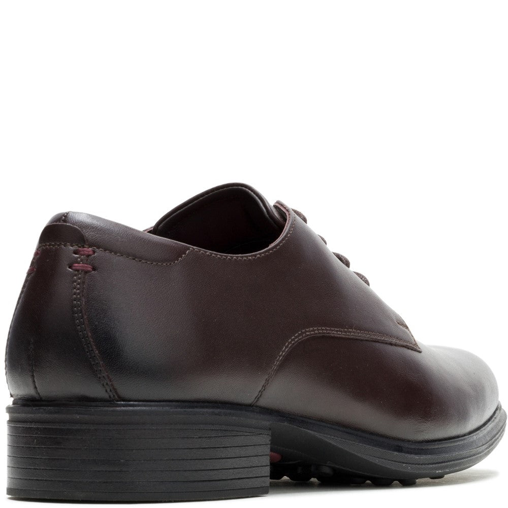 Men's Hush Puppies Lewis Oxford Shoes