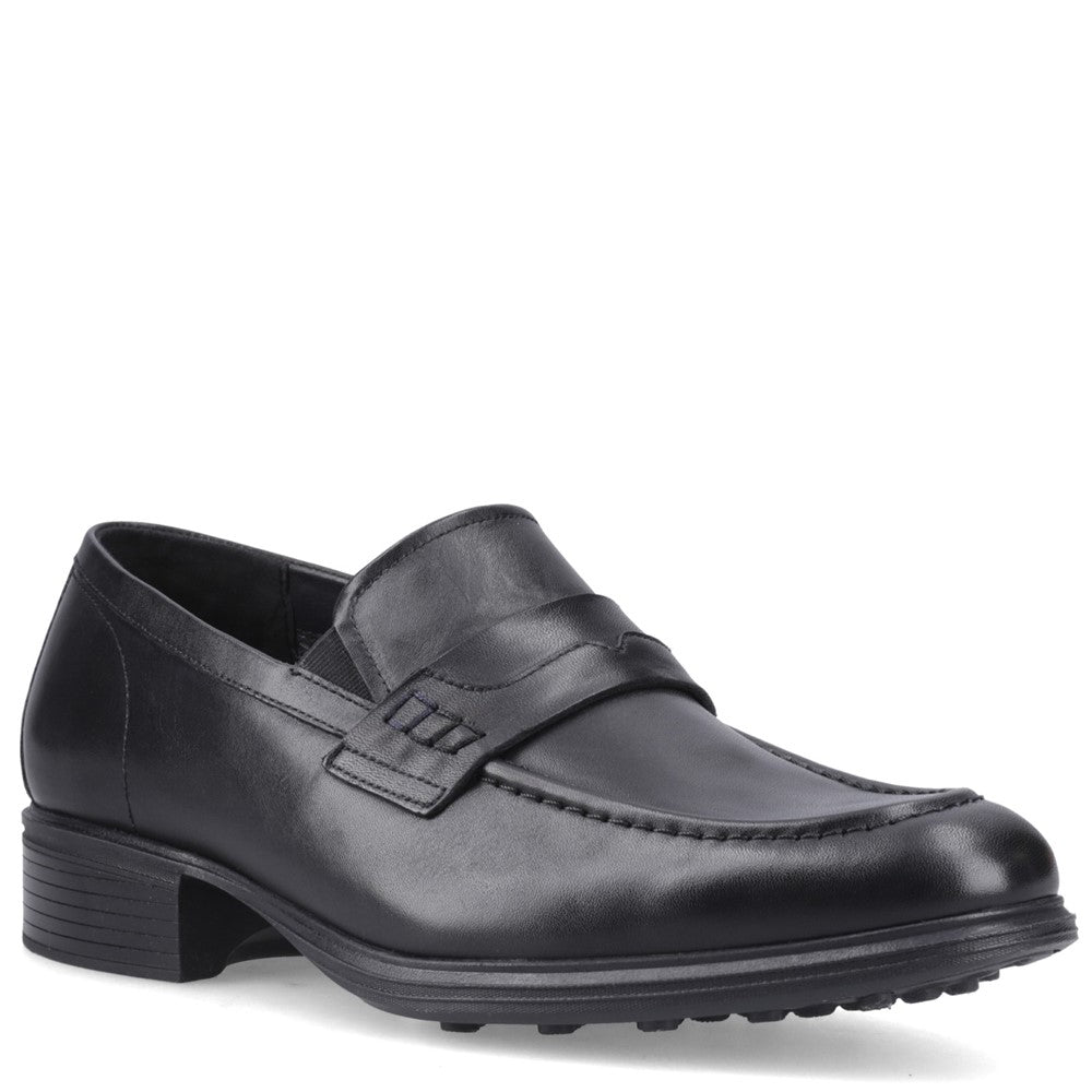 Men's Hush Puppies Lewis Penny Loafers