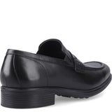 Men's Hush Puppies Lewis Penny Loafers