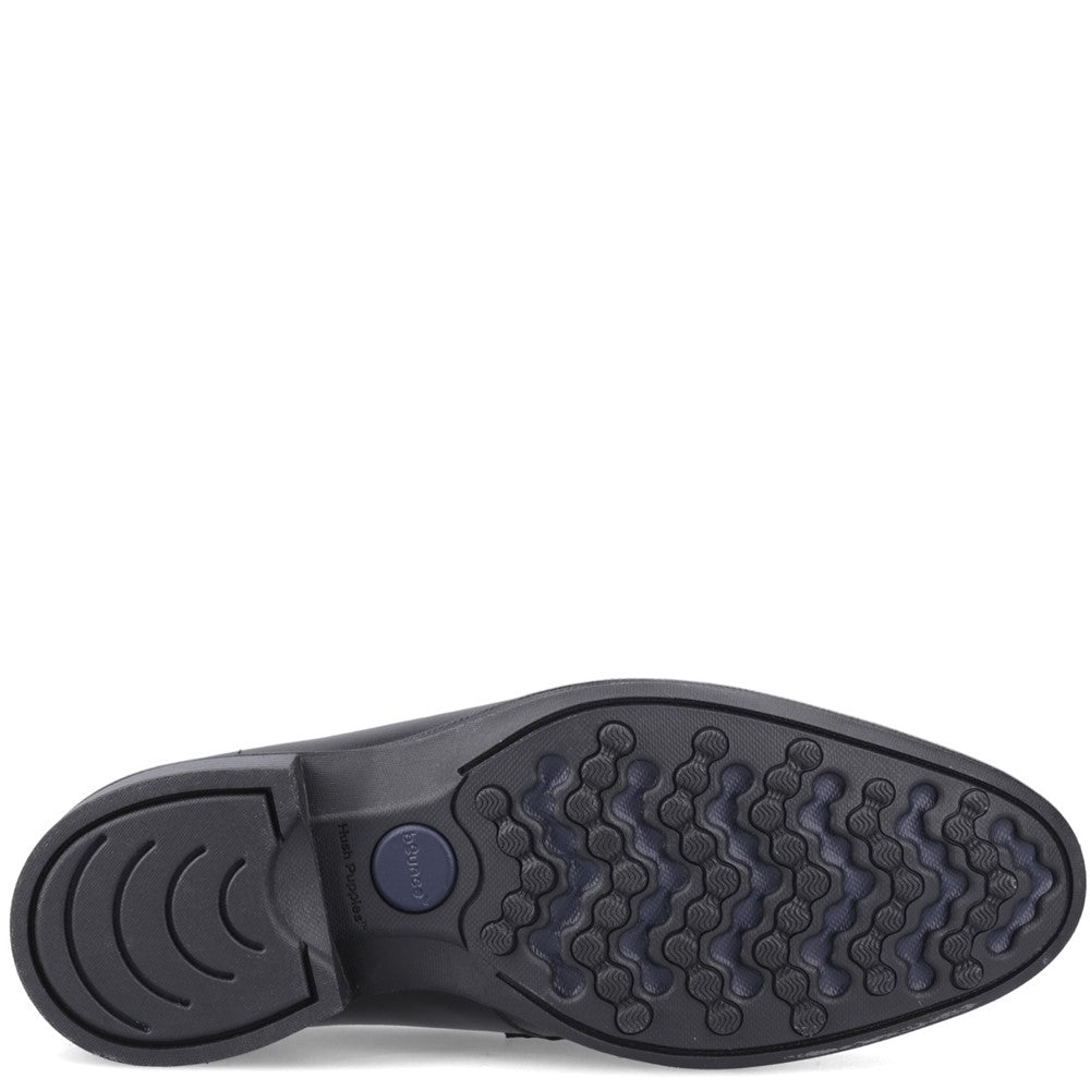 Men's Hush Puppies Lewis Penny Loafers