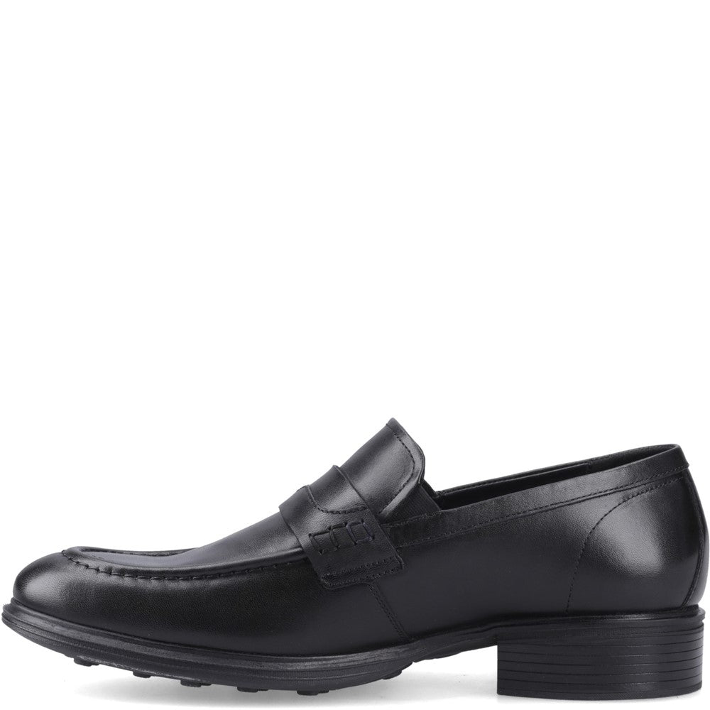 Men's Hush Puppies Lewis Penny Loafers
