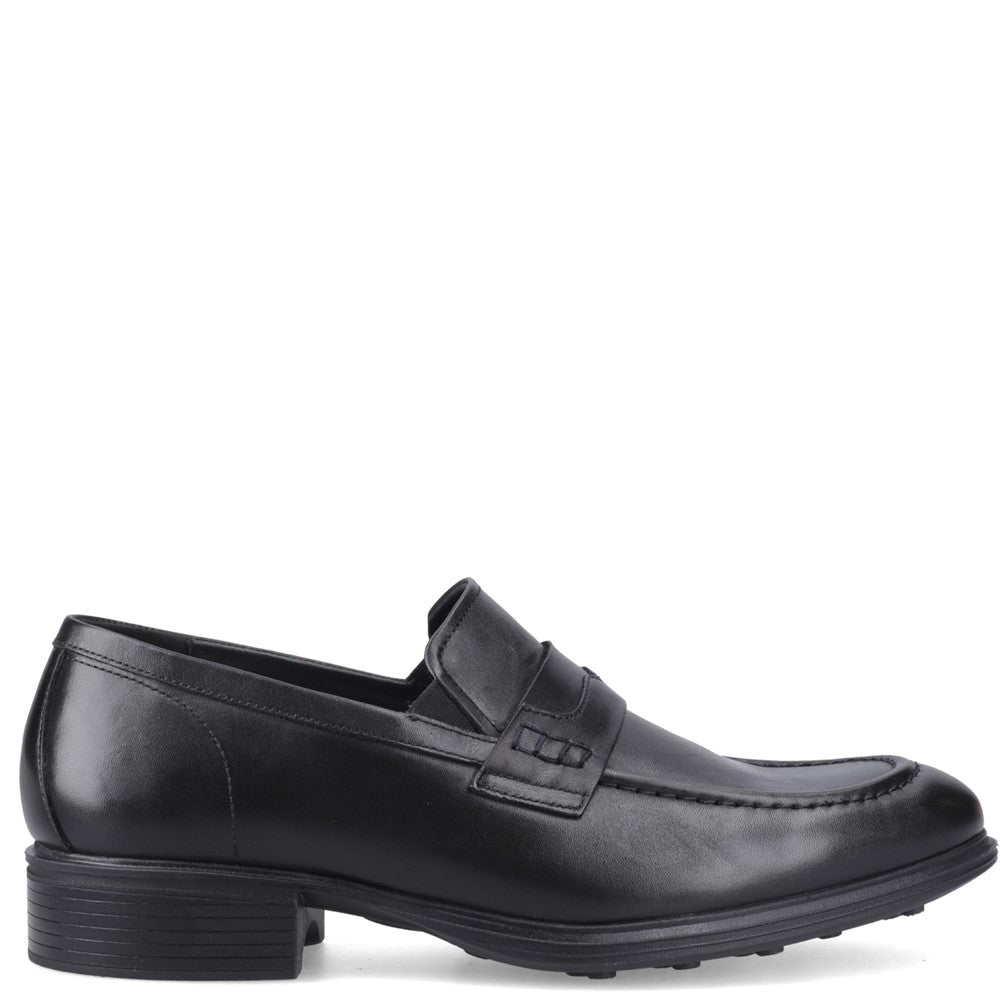 Men's Hush Puppies Lewis Penny Loafers