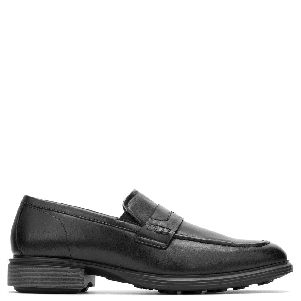 Men's Hush Puppies Lewis Penny Loafers