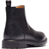 Men's Base London Roebuck Pull Up Chelsea Boots