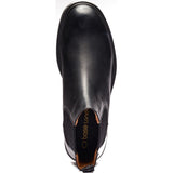 Men's Base London Roebuck Pull Up Chelsea Boots