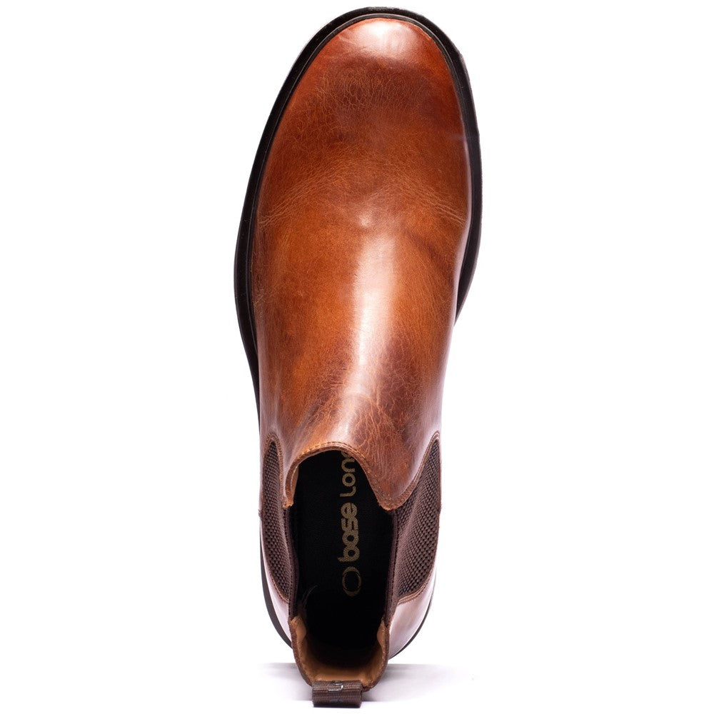 Men's Base London ROEBUCK CHELSEA BOOT