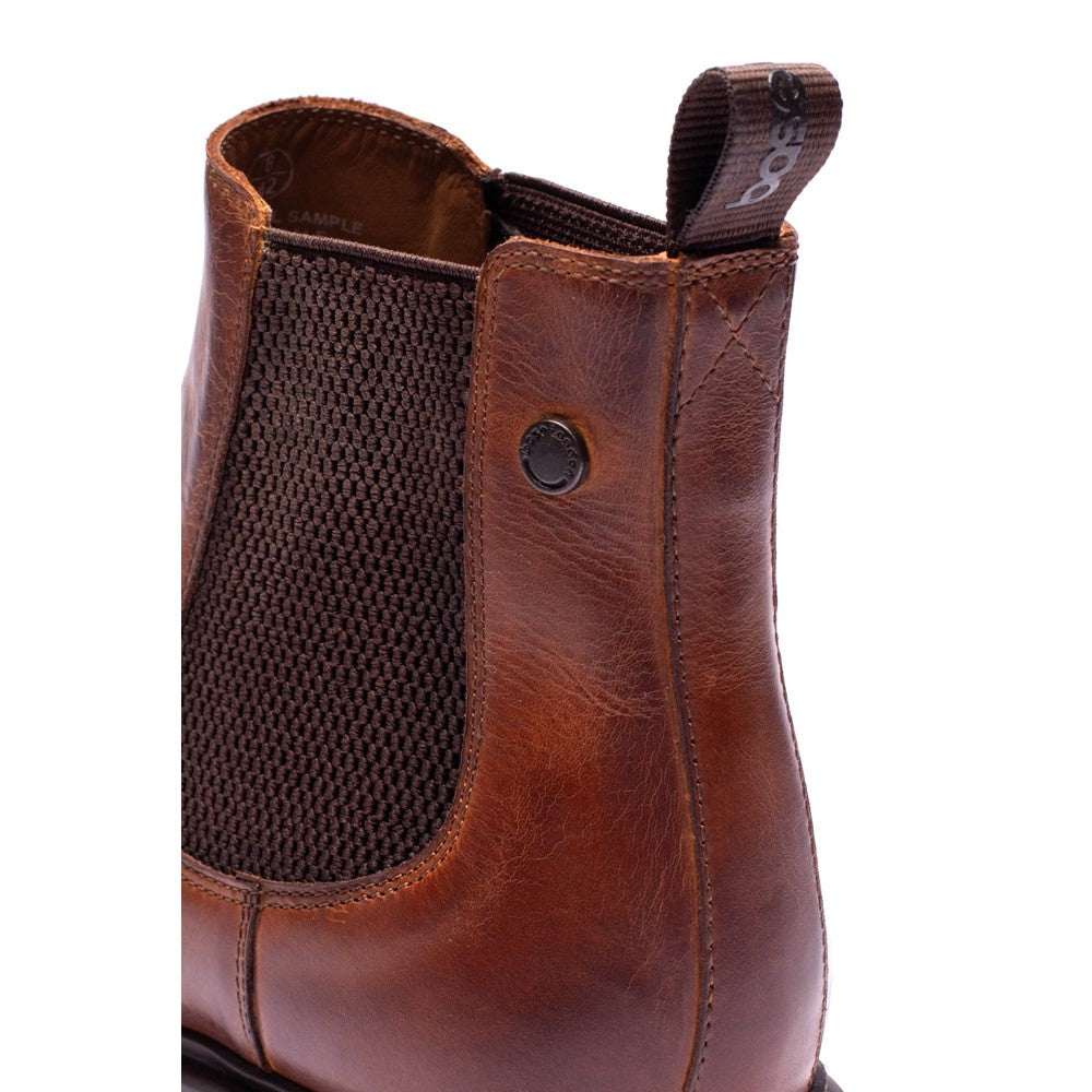 Men's Base London ROEBUCK CHELSEA BOOT