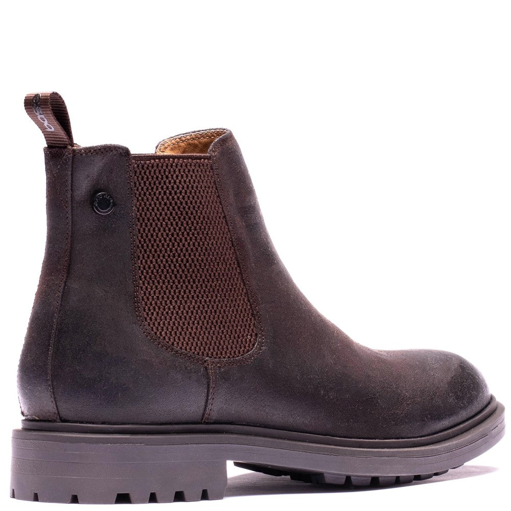 Men's Base London Roebuck Chelsea Boots