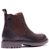 Men's Base London Roebuck Chelsea Boots