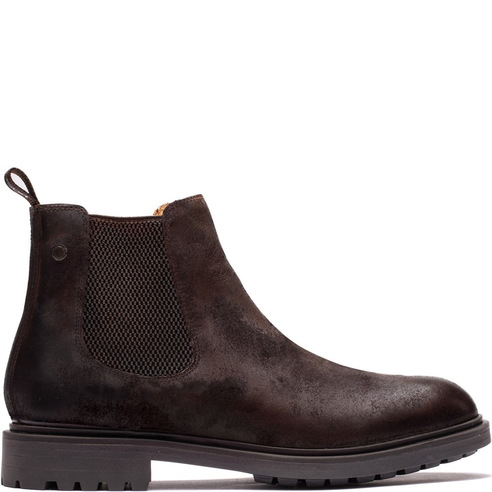 Men's Base London Roebuck Chelsea Boots