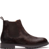 Men's Base London Roebuck Chelsea Boots
