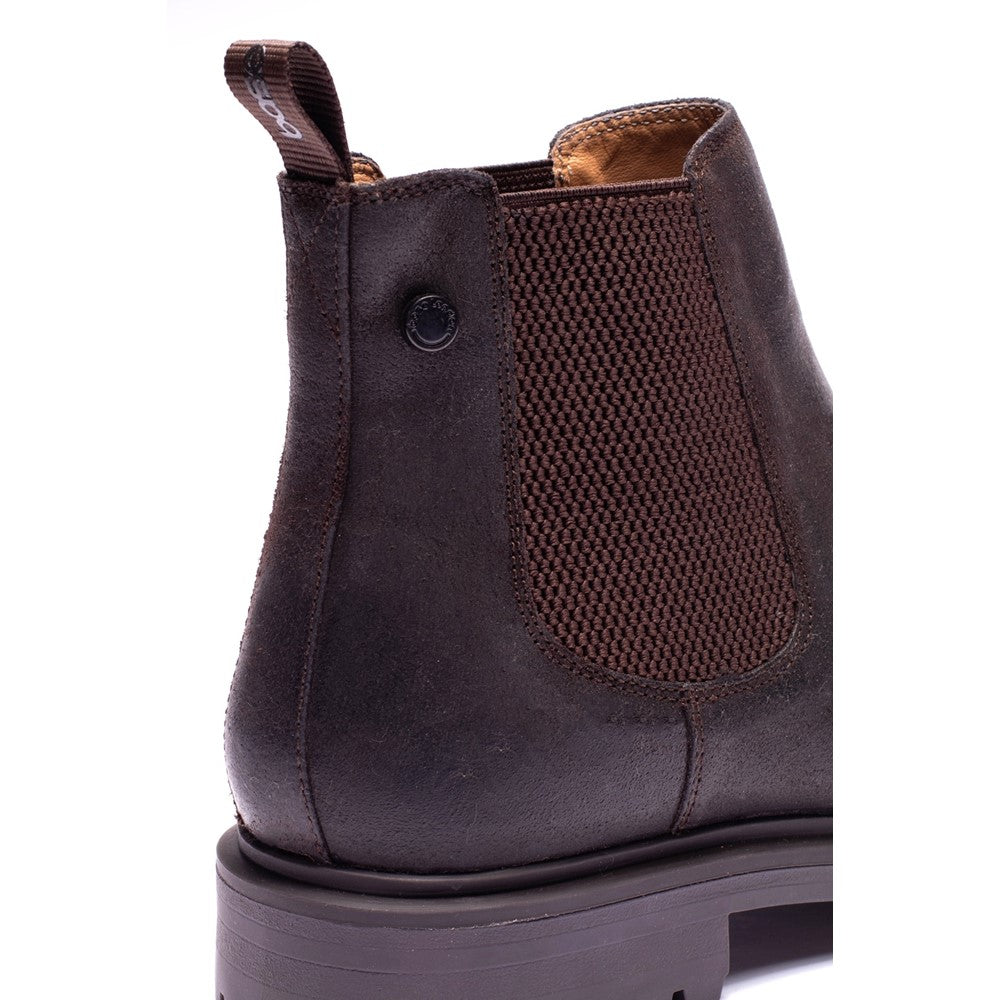 Men's Base London Roebuck Chelsea Boots