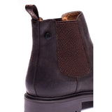 Men's Base London Roebuck Chelsea Boots