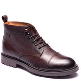 Men's Base London Mercer Toe Cap Boots