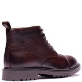 Men's Base London Mercer Toe Cap Boots