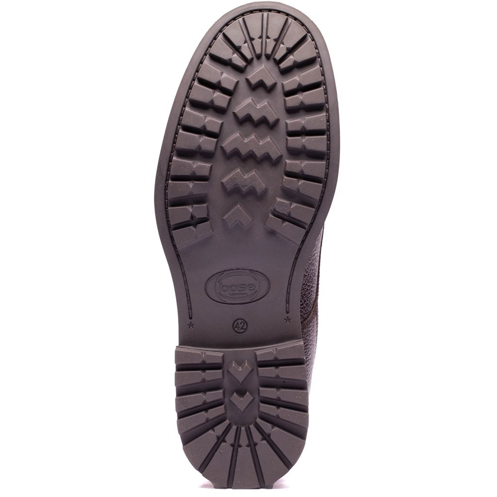 Men's Base London Mercer Toe Cap Boots