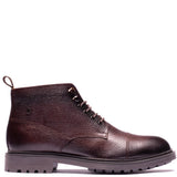 Men's Base London Mercer Toe Cap Boots