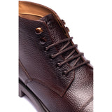 Men's Base London Mercer Toe Cap Boots