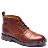 Men's Base London Mercer Toe Cap Boots