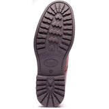 Men's Base London Mercer Toe Cap Boots