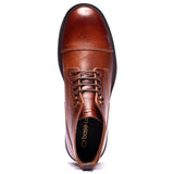 Men's Base London Mercer Toe Cap Boots