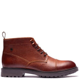 Men's Base London Mercer Toe Cap Boots