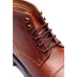 Men's Base London Mercer Toe Cap Boots