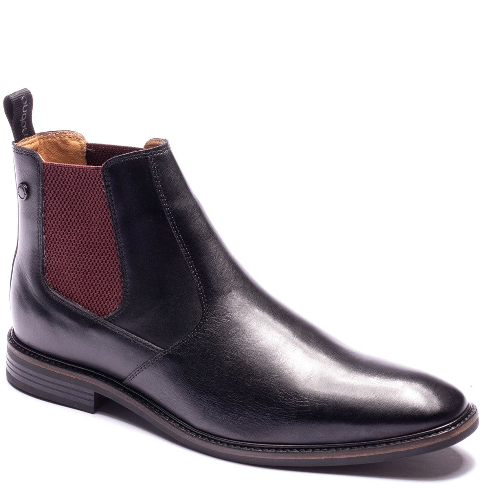 Men's Base London Kensington Chelsea Boots
