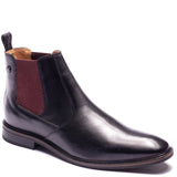 Men's Base London Kensington Chelsea Boots