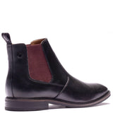 Men's Base London Kensington Chelsea Boots