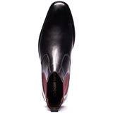 Men's Base London Kensington Chelsea Boots
