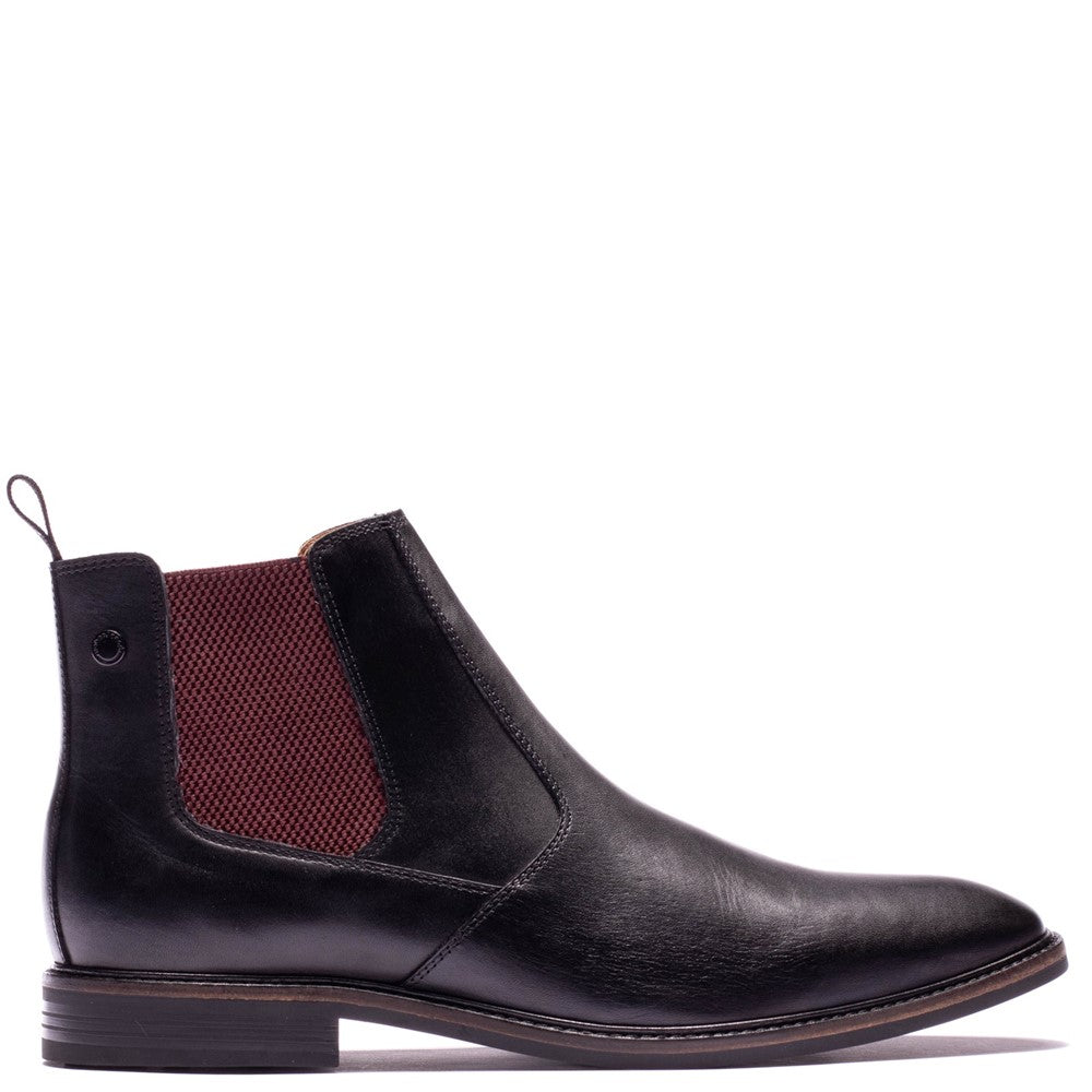 Men's Base London Kensington Chelsea Boots