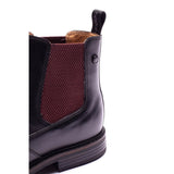 Men's Base London Kensington Chelsea Boots