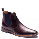 Men's Base London Kensington Chelsea Boots