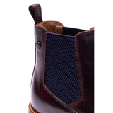 Men's Base London Kensington Chelsea Boots