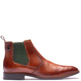 Men's Base London Kensington Chelsea Boots