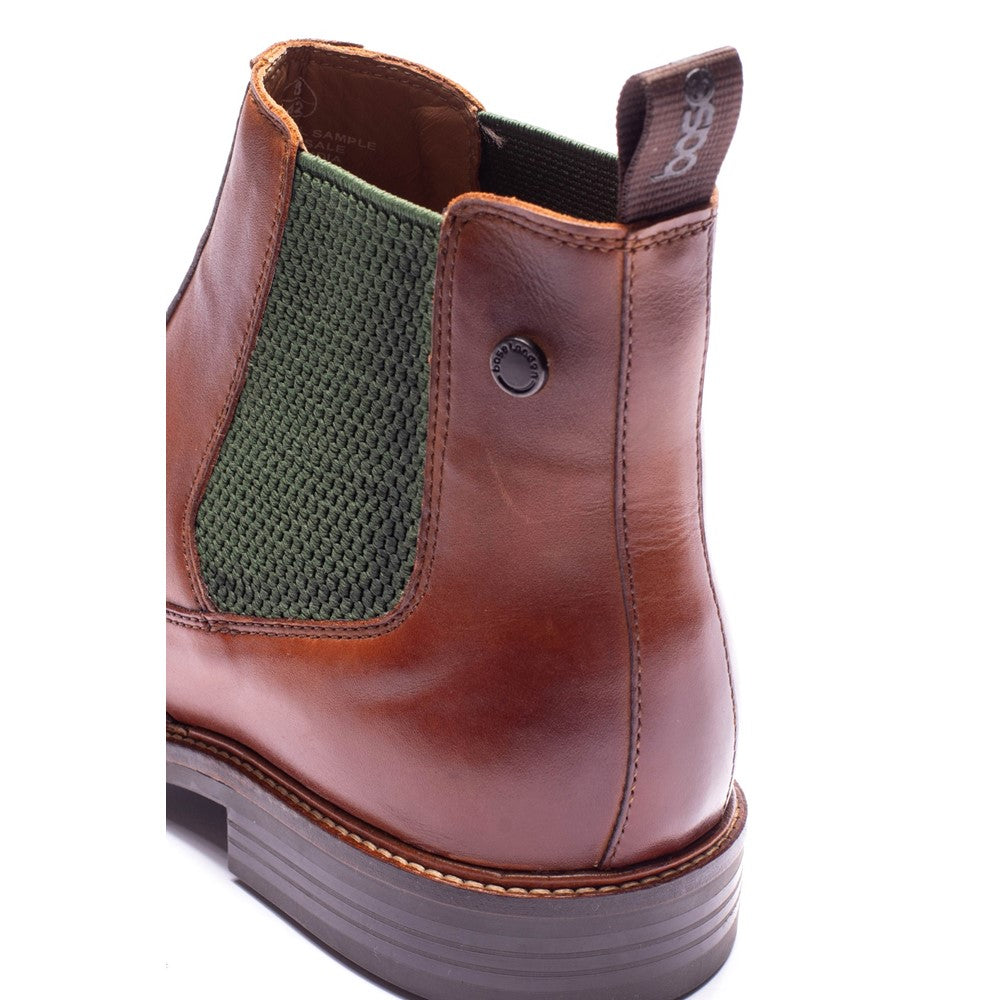 Men's Base London Kensington Chelsea Boots