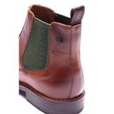 Men's Base London Kensington Chelsea Boots