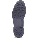 Men's Base London CARTER LACE UP SHOE
