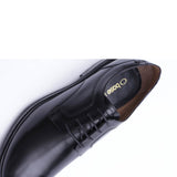 Men's Base London CARTER LACE UP SHOE