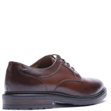 Men's Base London CARTER LACE UP SHOE