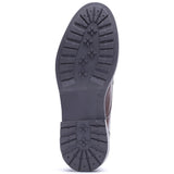 Men's Base London CARTER LACE UP SHOE